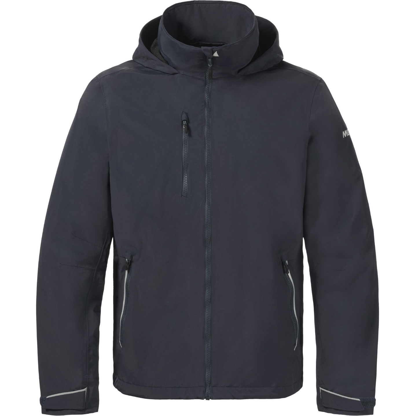 2026 Musto Mens Sardinia Jacket 82617 - True Navy